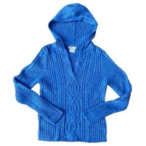 vintage faded glory y2k sweater hoodie